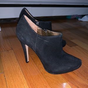 San Edelman booties